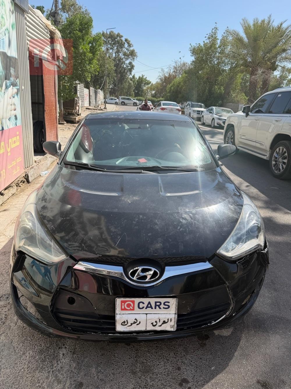 هيونداي فلوستر
